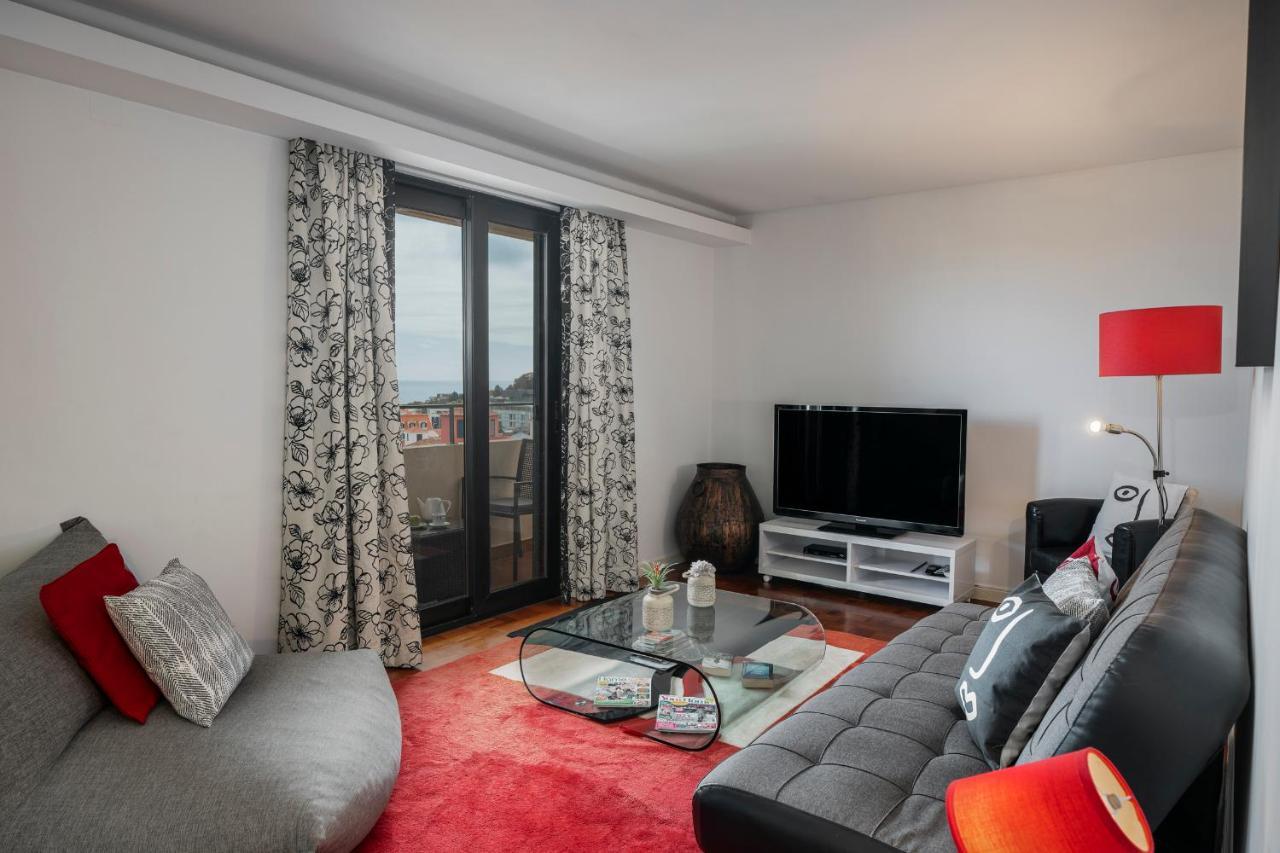Casa Sta Clara By An Island Apart Funchal  Buitenkant foto